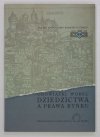 Polski Narodowy Komitet ICOMOS: Obowiązki wobec dziedzictwa a prawa rynku. Ich wpływ na zarządzanie miastami historycznymi. Międzynarodowe Sympozjum 14-15 września 1995, Kraków.