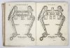 [Hipologia, konie] FIASCHI Cesare - Trattato dell'imbrigliare, Atteggiare, & Ferrare Caualli [...], diviso in tre libri, Ne'quali sono tutte le Figure a proposito delle Briglie, de gli Atteggiamenti, e de'Ferri. Et in questa Quinta impressione unito i