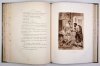 SIENKIEWICZ Henryk - Quo vadis. Roman Néronien. Traduction nouvelle et complète par E. Halpérine-Kaminsky. Édition illustrée par Jan Styka. Gravure de G. Lemoine. T. 1-3.