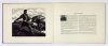 LEIGHTON Clare - The Farmer's Year. A Calendar of English Husbandry. Written and engraved by ...