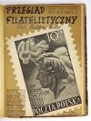 [FILATELISTYKA] PRZEGLĄD Filatelistyczny. Polish Philatelic Review.