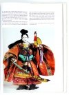 [Dolls, Lalki] FOX Carl - The Doll. New shorter edition. Text by ... Photographs by H. Landshoff.