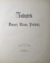 Jagielski Ludwik - Zabytek dawnej mowy polskiej