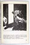 TOEPLITZ Krzysztof Teodor - Sztuka komiksu. Próba definicji nowego gatunku artystycznego.
