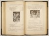 ROCZNIK Towarzystwa Polskiego Literacko-Artystycznego w Paryżu. R. 1: 1911-1912. Pamiątki polskie i groby polskie ze 100 illustracyami. Przewodnik po Paryżu z 65 illustracyami i planem Paryża.