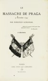OSTROWSKI Christien - Le massacre de Praga 4 Novembre 1794. 2-e édition.