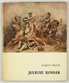 BIELECKI Zygmunt - Juliusz Kossak