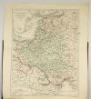 CHODŹKO Leonard - Histoire de Pologne. Septiéme serie de la Guerre d'Orient. Illustrée par Janet-Lange et Gustave Janet. Ornée d'une carte de la Pologne par A.-H. Dufour.