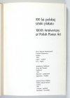 DYDO Krzysztof - 100 lat polskiej sztuki plakatu. Wystawa plakatów.