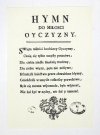 KALETA Roman - Ulotna poezja patriotyczna Oświecenia (1774-1797). Opracował i przedmową opatrzył ...