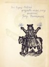 HARASYMOWICZ Jerzy - Pastorałki polskie.