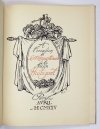 SENTENAC Paul - Histoire d'un parfumeur. Préface de Jean Richepin.