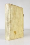 RANTZAU Henricus - Tractatvs Astrologicvs De Genetliacorvm Thematum iudicijs pro singulis nati accidentibus.