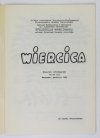 [Speleologia]. Wiercica. Nr 65 (77). XII 1989.