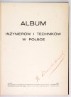 ALBUM inżynierów i techników w Polsce.