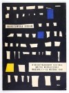 [WARSZAWSKA Jesień]. 4 Międzynarodowy Festiwal Muzyki Współczesnej Warszawska Jesień. Materiały uzupełniające do programu (noty biograficzne, teksty literackie, informacje).