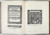 BERNACKI Ludwik - Pierwsza książka polska. Studyum bibliograficzne. Z 86 podobiznami.