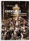 PIECUCH Andrzej - Cmentarze z I wojny światowej w gminie Uście Gorlickie