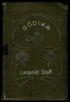 Staff Leopold - Godiwa. Dramat w trzech aktach. 1906.
