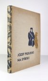 LEPECKI Mieczysław B. - Józef Piłsudski na Syberji.