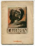 Żytomirski Eugeniusz  - Chopin. Poemat