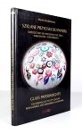 KORDASIEWICZ Marek - Szklane przyciski do papieru. Dziedzictwo XIX-wiecznych hut szkła Karkonoszy i Gór Izerskich.