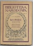 Plautus T. Kupiec (Metcator). 