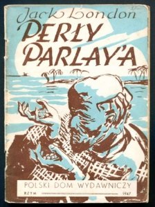 London Jack - Perły Parlay'a