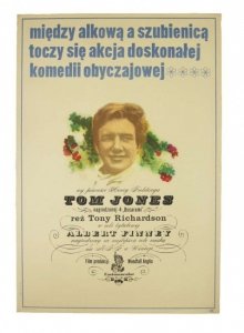 Zelek Bronisław - Tom Jones.