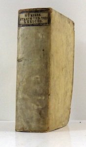 Hubner Johann - Reales Staats- Zeitungs- und Conversations-Lexicon : Darinne so wohl Die Religionen und geistlichen Orden, die Reiche und Staaten, Meere, Seen, Inseln, Flüsse, Städte [...] 1735