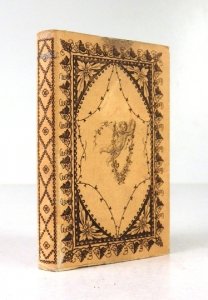 ALMANAC historique, généalogique pour lannée 1808. Avec figures.