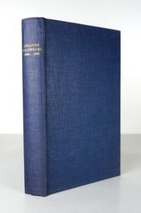 [SŁOWACKI Juliusz]. Juliusz Słowacki 1809-1849. Księga zbiorowa w stulecie zgonu.