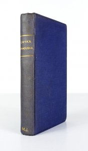 Ostrowska Bronisława - Liryka francuska. Serya 1-2. Przekłady ... 