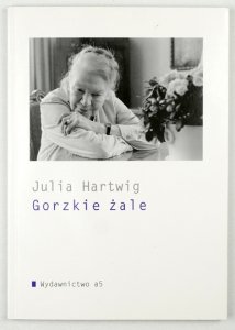 HARTWIG Julia - Gorzkie żale