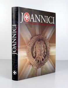 DELES Przemysław, MROZOWSKI Przemysław - Joannici i ich związki z ziemiami polskimi. Redakcja naukowa ...