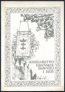 Księgarstwo gdańskie dawniej i dziś