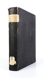 TRYBUNA. [R. 1], nr 1-4. 1906. [R. 2], nr 5-9. 1907.