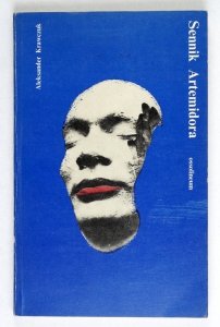 Krawczuk Aleksander - Sennik Artemidora. Wyd. II