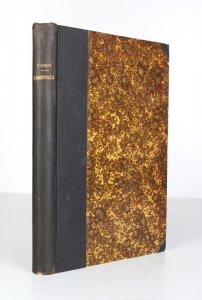 KULCZYCKI Ludwik - Anarchizm współczesny. 