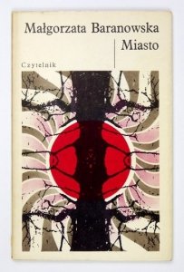 BARANOWSKA Małgorzata - Miasto