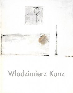 [katalog]. Artemis Galeria Sztuki. Włodzimierz Kunz. Morze Śródziemne wystawa malarstwa, X-XI 2000
