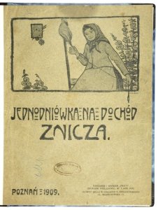 JEDNODNIÓWKA na dochód Znicza.