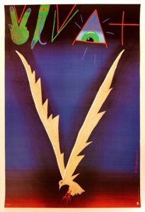 KALARUS Roman - Vivat. [1992].
