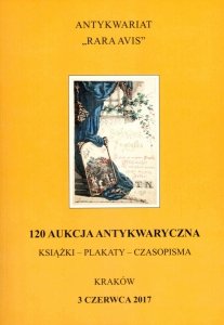 KATALOG AUKCYJNY - AK120