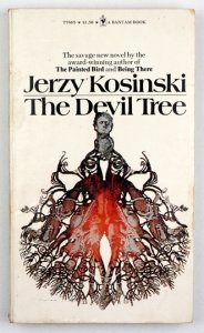 KOSIŃSKI Jerzy - The Devil Tree.