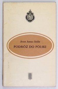 Stille Sven Jonas - Podróż do Polski [Seria z zegarem]