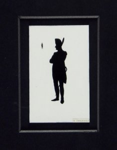 [PROJEKT 3]. Projekt Napoleon, lata 60 - Roman Cieślewicz