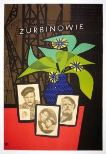 ZAMECZNIK Wojciech - Żurbinowie. [1955].