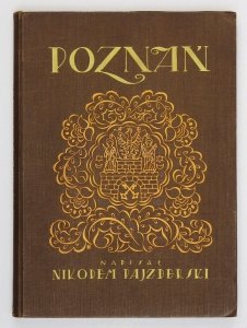 Pajzderski Nikodem - Poznań