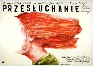 Pągowski Andrzej - Przesłuchanie